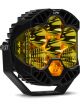 Baja Designs LP6 Pro Driving/Combo LED Amber