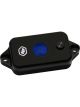 Baja Designs LED Dome Light w/Switch Blue