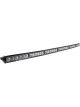 Baja Designs OnX6 Racer Arc Series Driving Combo Pattern 60in LED Light…