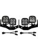 Baja Designs For 08-14 Polaris RZR 800 Sportsmen Headlight Kit