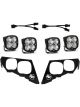 Baja Designs For 2018 Textron Wildcat XX Sportsmen Headlight Kit