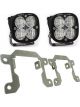 Baja Designs For 2019 Ford Ranger Squadron Sport Fog Pocket Kit