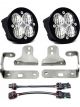Baja Designs For 18+ Wrangler JL Rubicon Sport/Sport-S Fog Light & Fog…