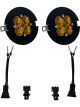 Baja Designs For F-150/Tundra*Tacoma Fog Light Kit Amber