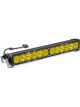 Baja Designs OnX6+ Driving/Combo 20in LED Light Bar Amber