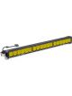 Baja Designs OnX6 Series Wide Driving Pattern 30in LED Light Bar Amber