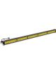 Baja Designs OnX6 Series Wide Driving Pattern 50in LED Light Bar Amber