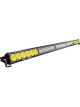 Baja Designs OnX6 Arc Series Dual Control Pattern 50in LED Light Bar Am…