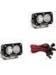 Baja Designs S2 Pro Series LED Light Pods Driving Combo Pattern Pair