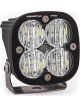 Baja Designs Squadron Pro Black Wide Cornering Pattern LED Light Pod Cl…