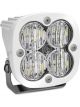 Baja Designs Squadron Pro White Wide Cornering Pattern LED Light Pod…