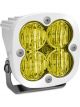Baja Designs Squadron Pro White Wide Cornering Pattern LED Light Pod…