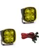 Baja Designs Squadron Pro Series Work/Scene Pattern Pair LED Light Pods…