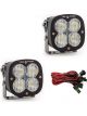 Baja Designs XL Pro Series Wide Cornering Pattern LED Light Pods