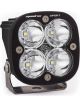 Baja Designs Squadron Sport Work/Scene Pattern Black LED Light Pod Clea…