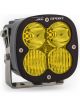 Baja Designs Spot XL Sport Driving/Combo LED Light Pods Amber