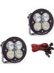 Baja Designs XL R Sport Series Driving Combo Pattern Pair LED Light Pod…