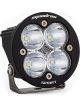 Baja Designs Squadron-R Racer LED Light Pod Clear