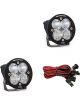 Baja Designs Squadron R Pro Driving/Combo Pair LED Light Pods