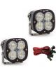 Baja Designs XL80 Series Wide Cornering Pattern LED Light Pods