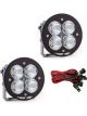 Baja Designs XL-R Racer Edition High Speed Spot Pair LED Light Pods