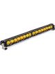 Baja Designs S8 Series Straight Driving Combo Pattern 20in LED Light Ba…