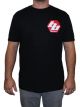 Baja Designs Black Mens T-Shirt Small