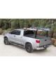 BAK For 00 04 Nissan Frontier 5ft Bed BAK Flip CS/F1 w/ Rack