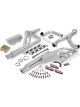 Banks Power For 16-17 Ford 6.8L MH-A Torque Tube System