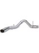 Banks Power For 17-19 Chevy Duramax L5P 2500/3500 Monster Exhaust System