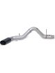 Banks Power For 17-19 Chevy Duramax L5P 2500/3500 Monster Exhaust Syst