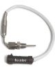 Banks Power iDash 1.8 DataMonster Supergauge 3 Pin Connector Temperature