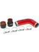 Banks For 10-12 Ram 6.7L Diesel OEM Replacement Cold Side Boost Tube Red