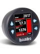 Banks Power iDash 1.8 Super Gauge Upgrade Kit For 03-05 Cummins 5.9L Six