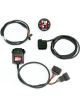 Banks Power Pedal Monster Kit w/iDash 1.8 TE Connectivity MT2 6 Way