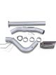 Banks Power For 17-19 Ford 6.7L F250/350/450 4in Monster Exhaust System