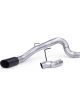 Banks Power For 13-18 Ram 6.7L Mega-Cab SB 5in Monster Exhaust System