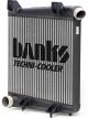 Banks Power For 08-10 Ford 6.4L Techni-Cooler System