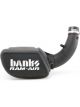 Banks Power For 07-11 Jeep 3.8L Wrangler Ram-Air Intake System Dry Fil