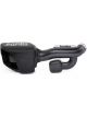 Banks Power For 12-15 Jeep 3.6L Wrangler Ram-Air Intake System Dry Fil