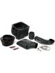 Banks Power For 09-12 Chev/GMC 1500 w/Elec Fan Ram-Air Intake System D