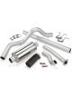 Banks Power For 94-97 Ford 7.3L CCLB Monster Exhaust System SS Single