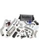 Banks Power For 94-97 Ford 7.3L CCLB Auto Power Pack System SS Single