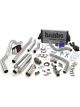 Banks Power For 94-97 Ford 7.3L CCLB Man Power Pack System SS Single Exh
