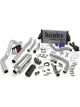 Banks Power For 94-97 Ford 7.3L CCLB Man Power Pack System SS Single E