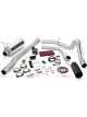 Banks Power For 99 Ford 7.3L F250/350 Man Stinger System SS Single Exh