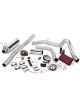 Banks Power For 99 Ford 7.3L F250/350 Auto Stinger-Plus System