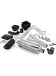 Banks Power For 99-06 Chevy 4.8-5.3L SCSB Stinger System SS Single Exh