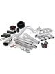 Banks Power For 03-06 Chevy 4.8-5.3L EC/CCSB Power Pack System SS Single