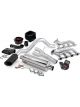 Banks Power For 10 Chevy 5.3L ECSB FFV Power Pack System SS Single Sid